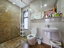 8@Woodleigh (D13), Condominium #547363801